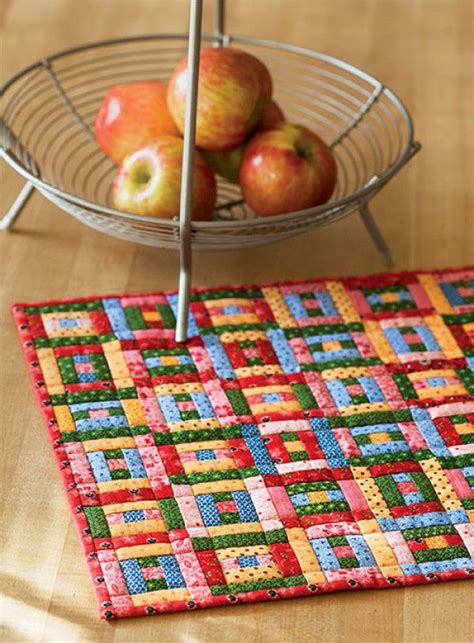 Pennsylvania Puzzle Quilt Pattern Download 